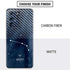 Aries Constellation Galaxy S20 Ultra 5G Skin